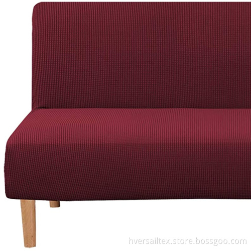 Wholesale Elastic Futon Sofa Bed Cover